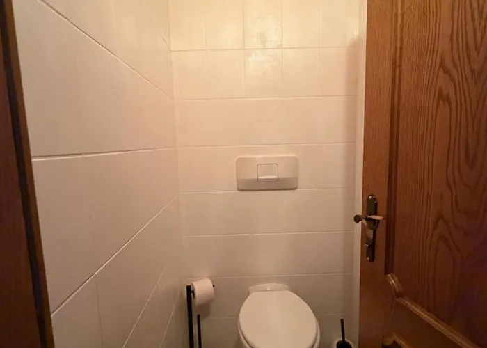 Pensión Frühstückspension-appartementhaus Wasserer Bad Kleinkirchheim