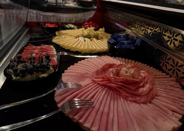 Pensión Frühstückspension-appartementhaus Wasserer 4*