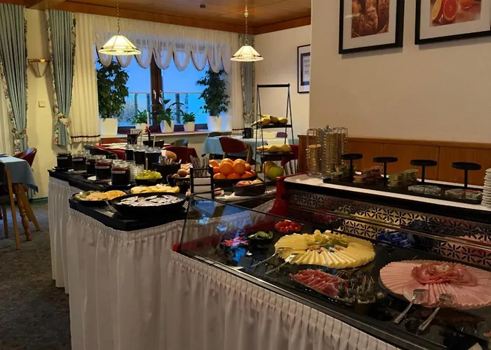 Frühstückspension-appartementhaus Wasserer